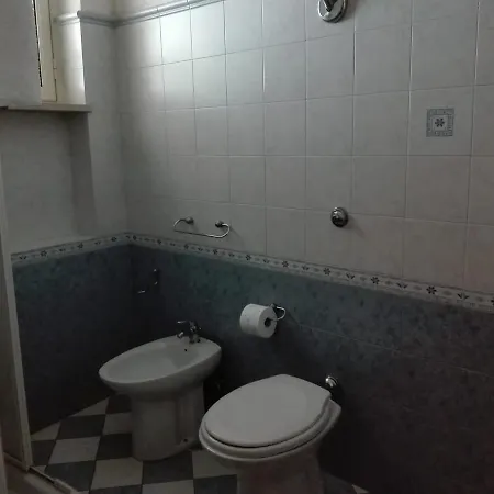 Διαμέρισμα Striari Οτράντο