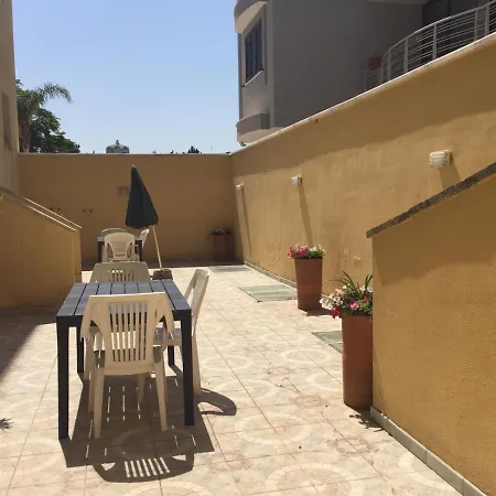 Striari Διαμέρισμα *