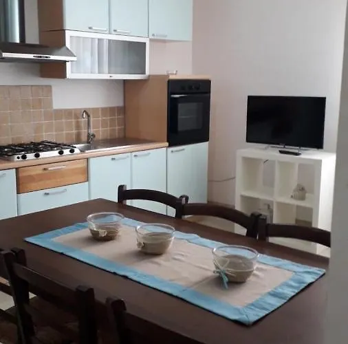 Striari 오트란토