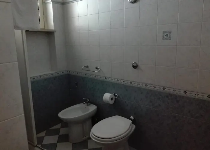 아파트 Striari 오트란토