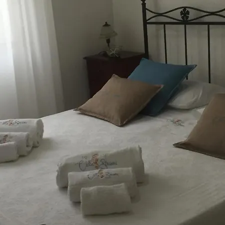 Striari Apartment *