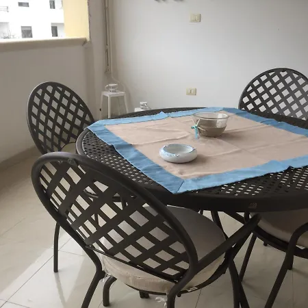 Appartement Striari *