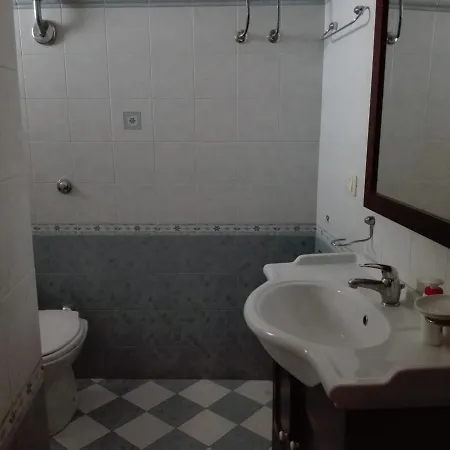 Apartment Striari *