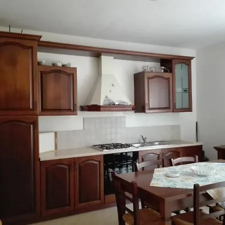 Striari Apartment