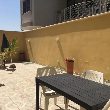 Apartment Striari *