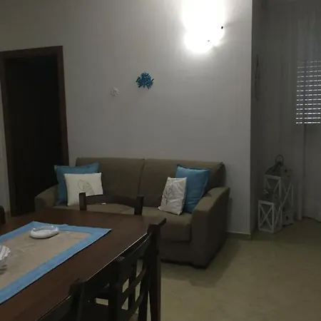 Apartment Striari *