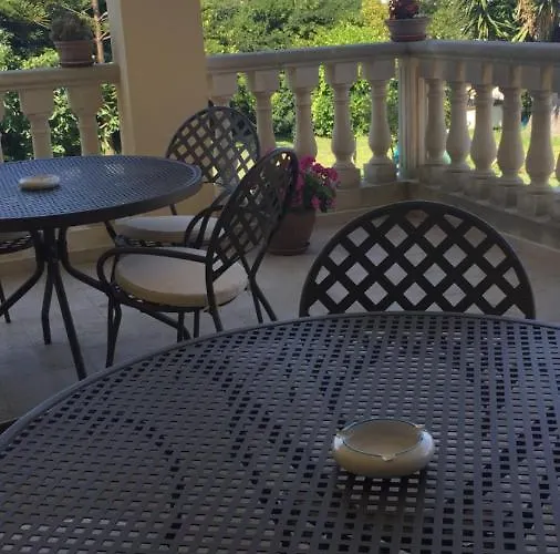 Striari Apartament Otranto