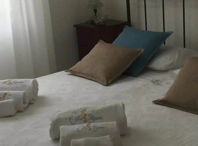 Striari Apartament *