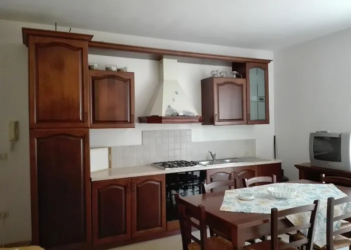 Striari Apartament