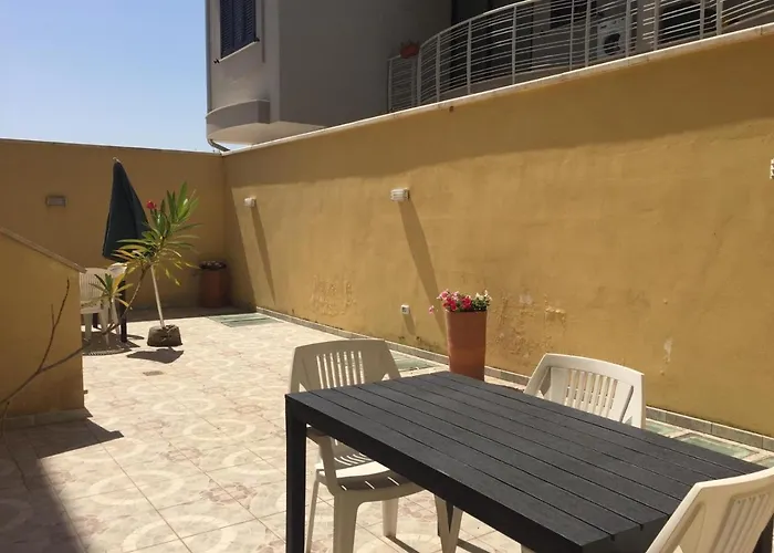 Appartamento Striari *