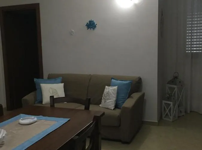 Appartamento Striari *